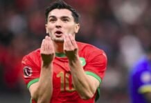 CAN 2025 – Quart de finale : Maroc vs Cameroun , un choc très attendu Brahim