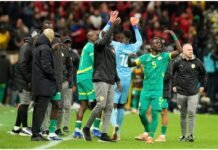 La CAF met fin à la polémique : sanctions lourdes et protestation marocaine rejetée