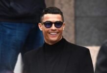 Espagne : Cristiano Ronaldo devient copropriétaire de l’UD Almeria