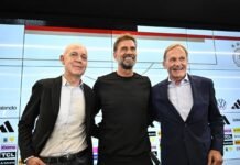 Jürgen Klopp à la tête de la Mannschaft : cap sur 2030